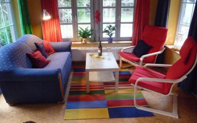 Ferienhaus Gartenlust