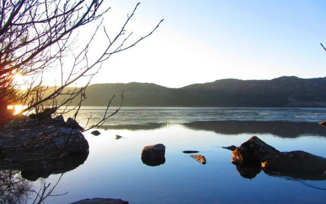 Morag's Lodge - Hostel