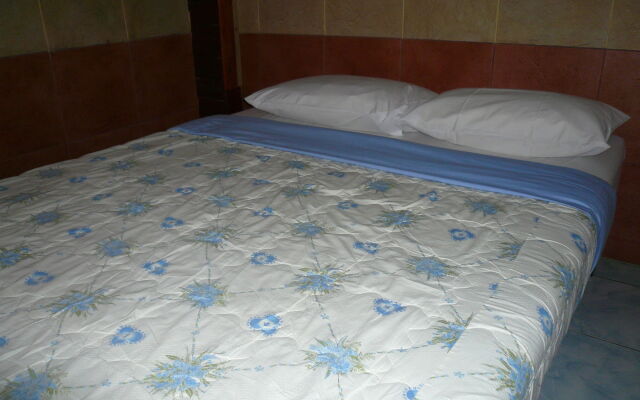 Nantawan Hotel