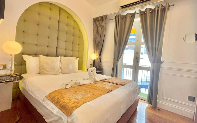 White Mansion Penang