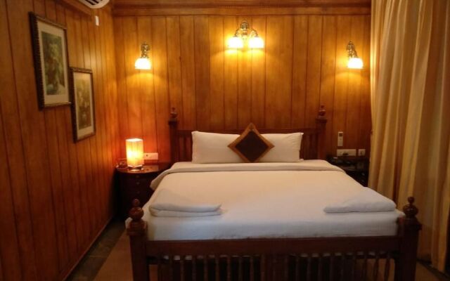 Hotel Mahabs