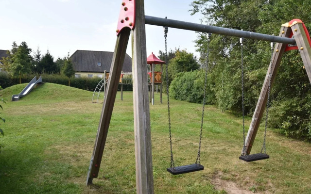 Apartment in Kuhlungsborn Near the Baltic Sea