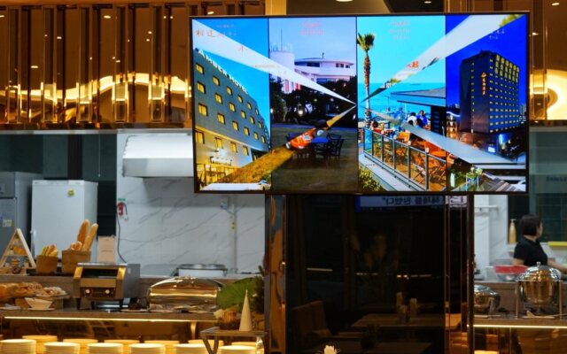 L&L Jeju Hotel