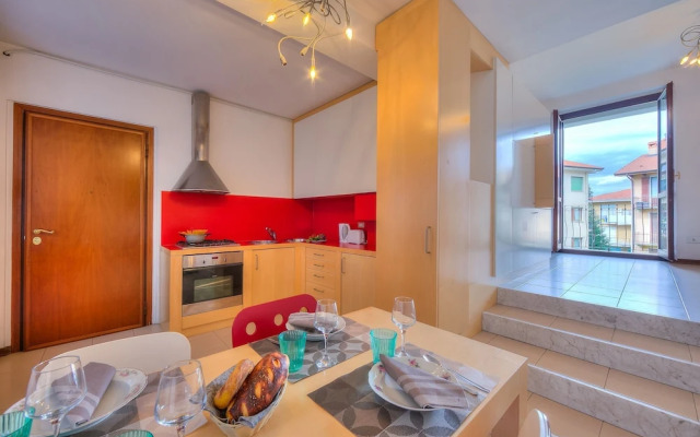 Sweet Escape Stresa Center