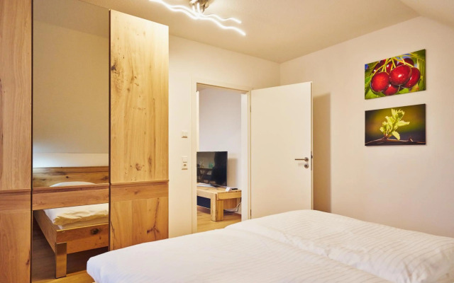 Müller´s Ferienhäusle