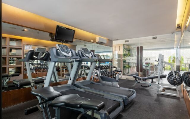 Grand Aston Yogyakarta Hotel & Convention Center