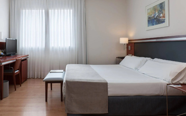 Abba Euskalduna Hotel