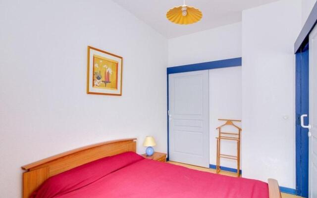 Appartement Cauterets, 2 Pièces, 4 Personnes - Fr-1-401-1