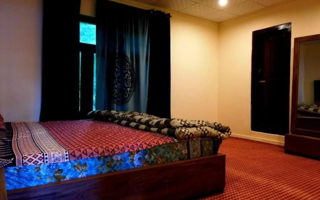 Rehaish Inn Skardu Khaplu