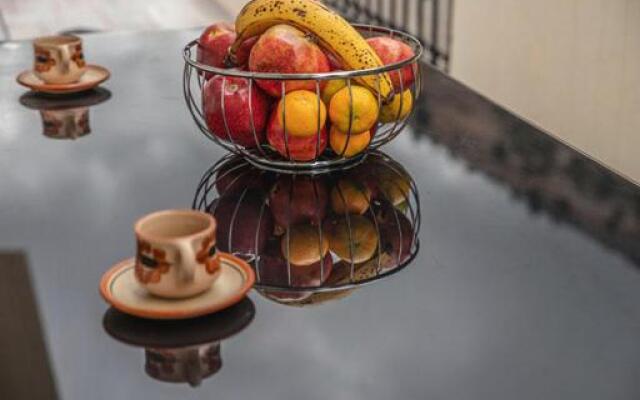 Traditional Family Guest House Idi