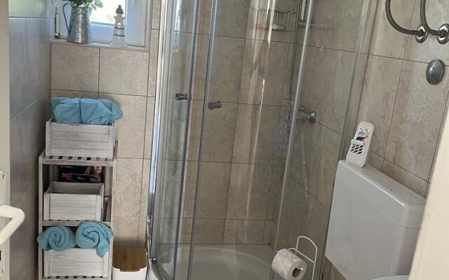 Beachfront House Marlot