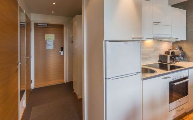 Ski chalets 6203