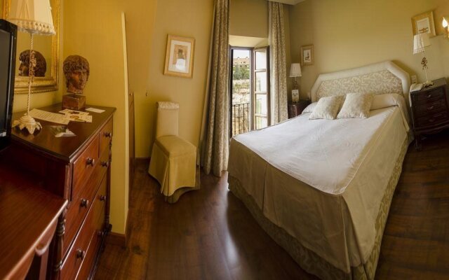Hotel Montelirio