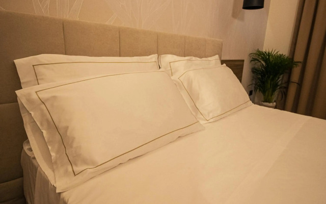 Hotel Vinci Sirmione