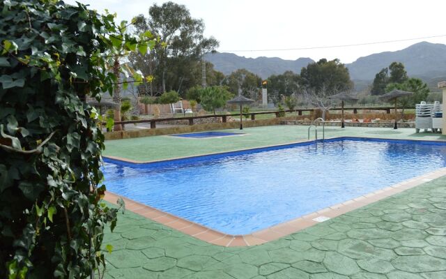 Hostal Rural Tio Tomas