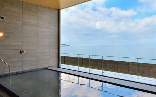 Henn na Resort & Spa Kansai Airport