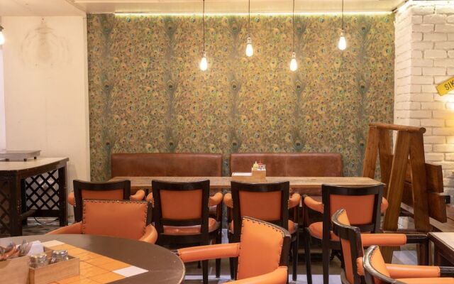 Hotel Mint Park Maple