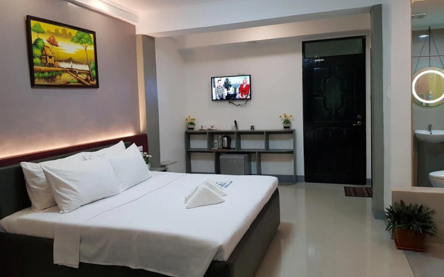Ocean Lodge Tourist Inn