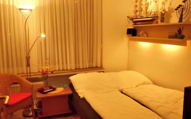 Ferienwohnung-Przibilla