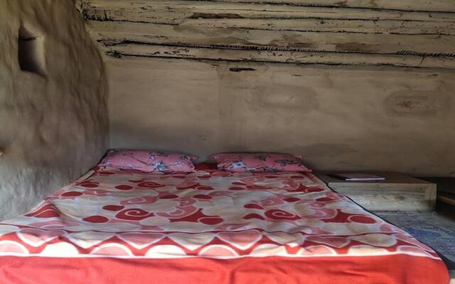 Bursol Homestay by StayApart