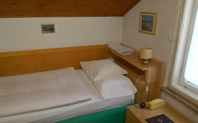 Hotel Rodes