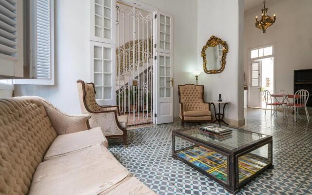 Hostal Boutique La Siguaraya