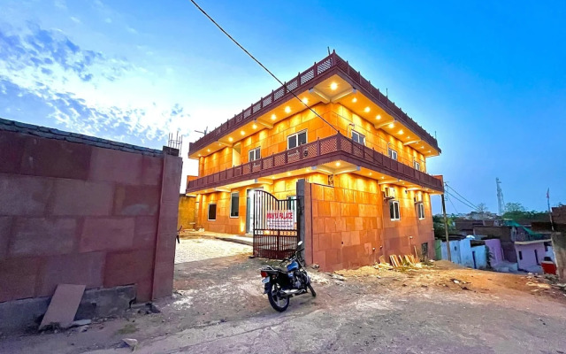 manya palace