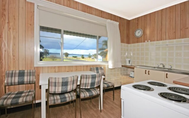 Kon Tiki Apartments