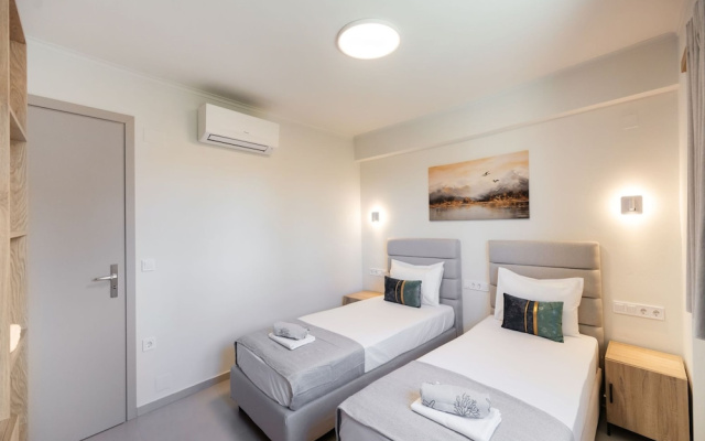 Asmira Apartments