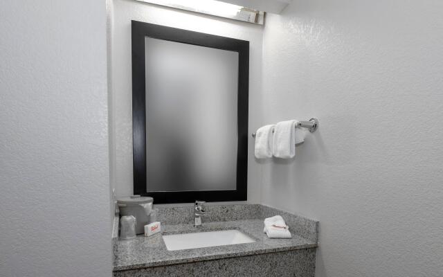 Red Roof Inn Danville, PA