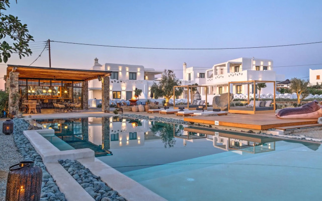 Portes Mykonos Suites & Villas