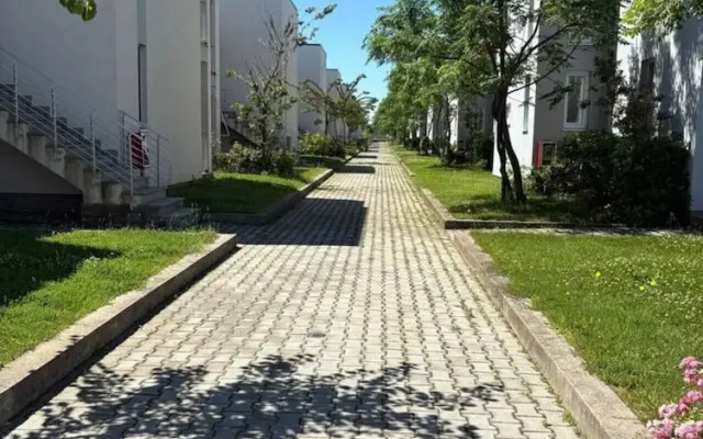 Talea Comfort Apartment 2