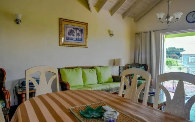 Best E Villas Prospect 3 Bedrooms Apartment