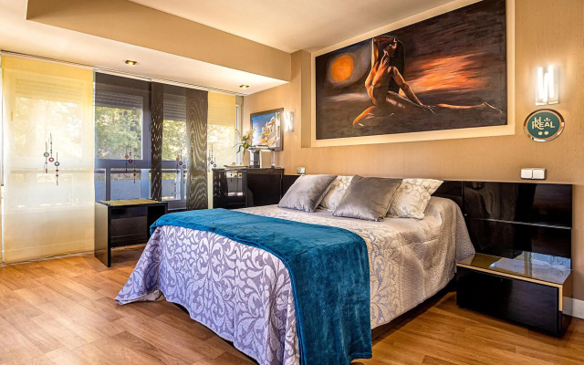Hostal Real Aranjuez