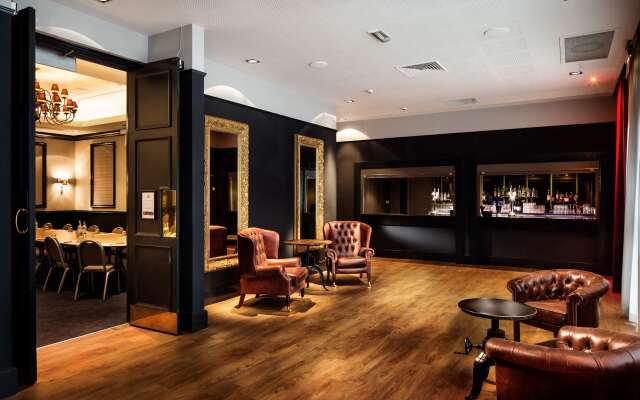 Pentahotel Reading Hotel