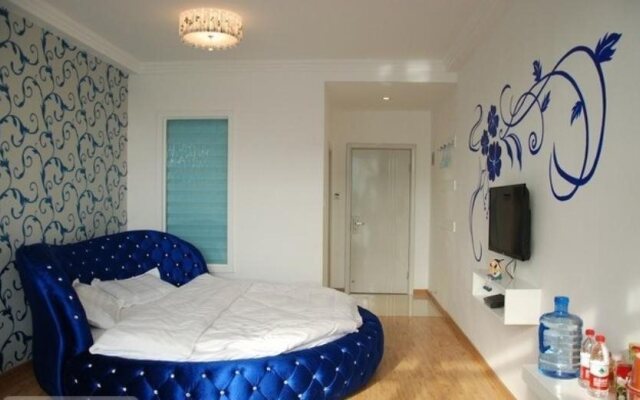 Tangtang Theme Inn