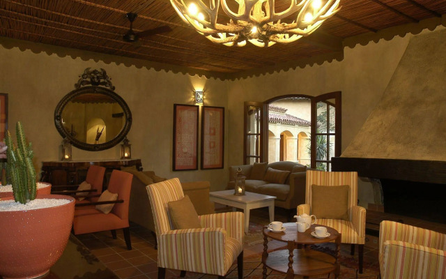 ANEW Resort Hazyview Kruger Park