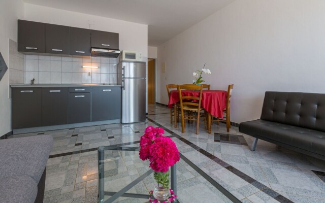 Apartments Slavica