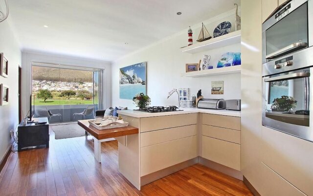 Vredenhof Self Catering Apartment