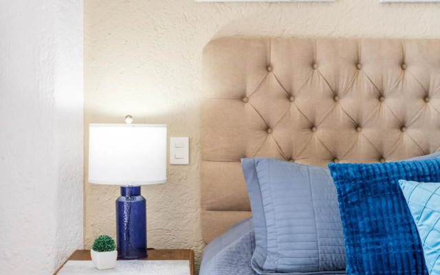 Studio Suite at Marina Cabo Plaza