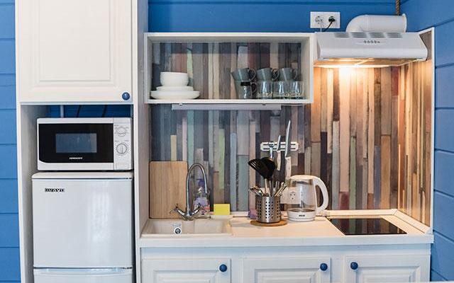 Курорт Бора-Боровск