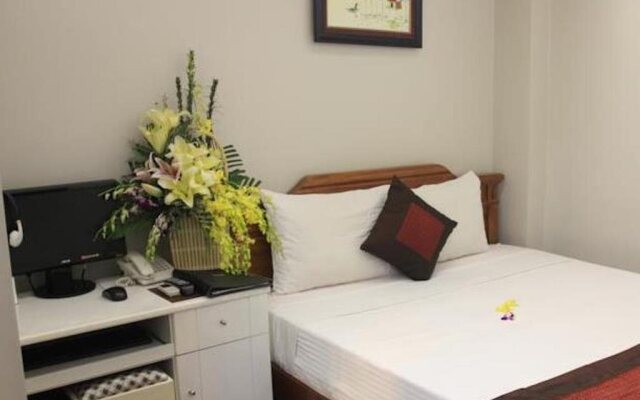 Vision Premier Hotel & Spa