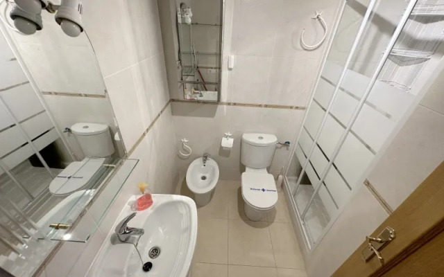 Apartamentos Torre Del Rey 3000