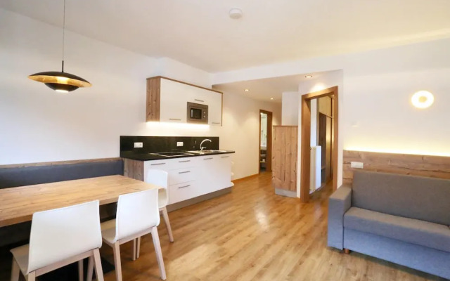 Appartements Tantalus