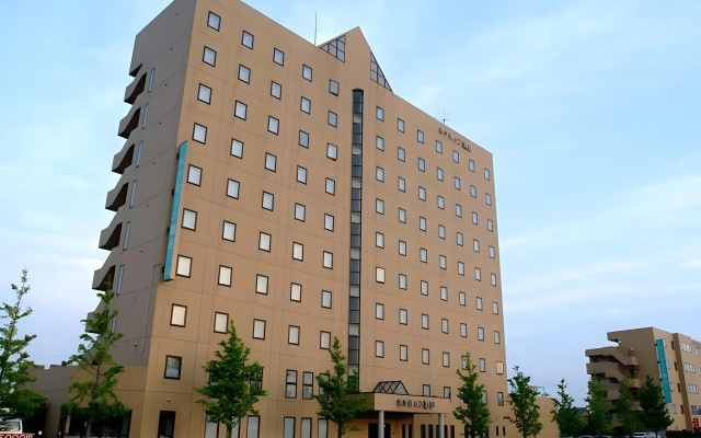 Hotel Inn Sakata — 3-star hotel in Sakata