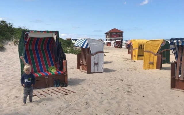 Verpust Comfortable Holiday Residence