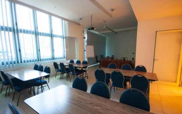 Hotel Lux Modena