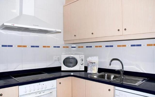 Apartamentos Mestral