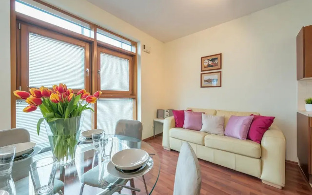 P&O Apartments Arkadia 2