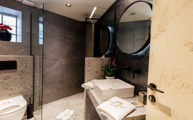 Paleo Suites